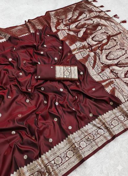 Krishnavi banarasi zari Mumbai saree manufacturers